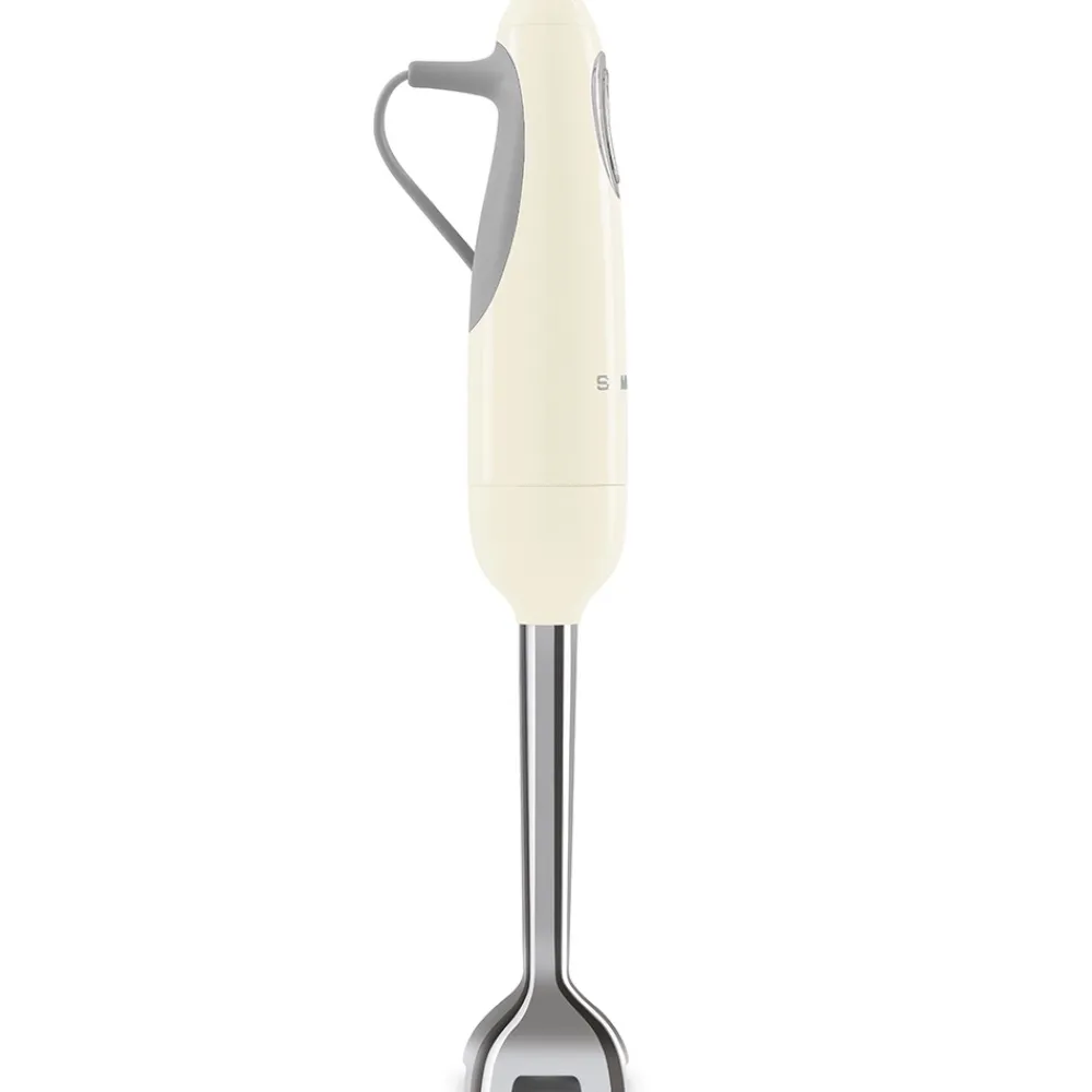 Smeg Staafmixer HBF11 50 Style Crème New