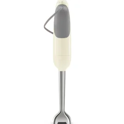 Smeg Staafmixer HBF11 50 Style Crème New