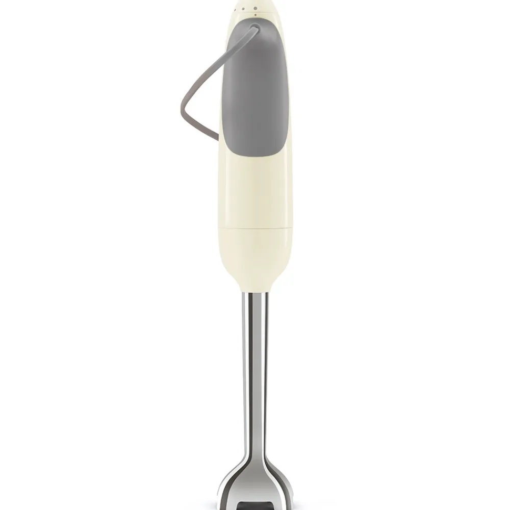 Smeg Staafmixer HBF11 50 Style Crème New