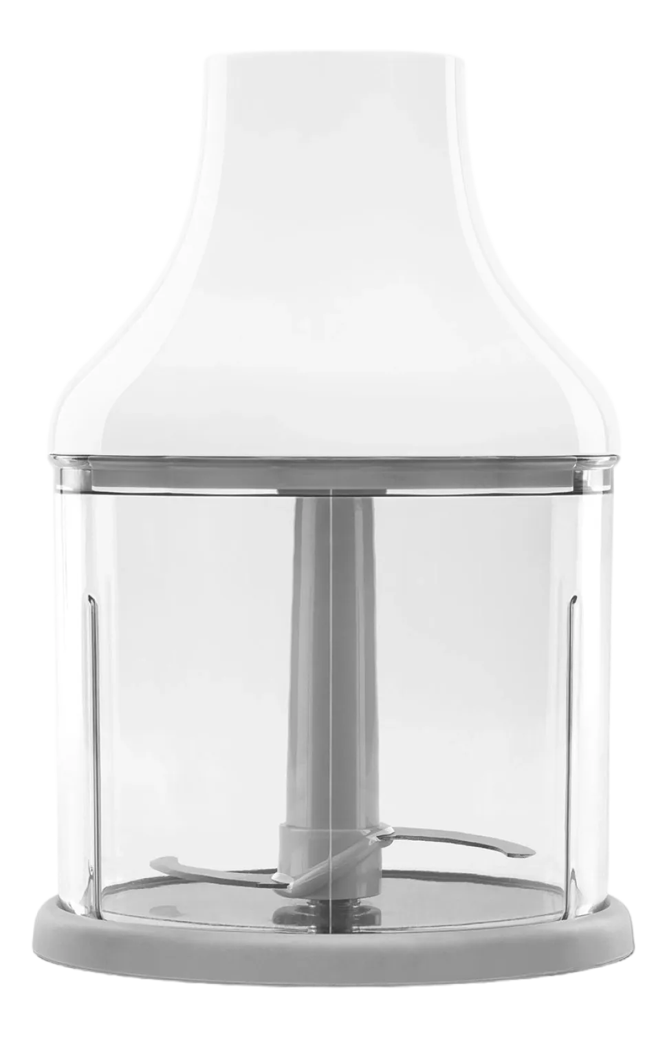 Staafmixer Smeg HBF03WHEU 50s Style Wit