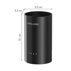 Staafmixer Startset Zwilling Xtend