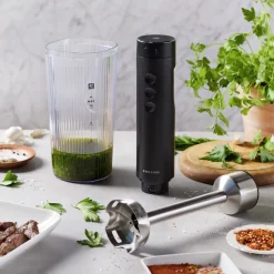 Staafmixer Startset Zwilling Xtend