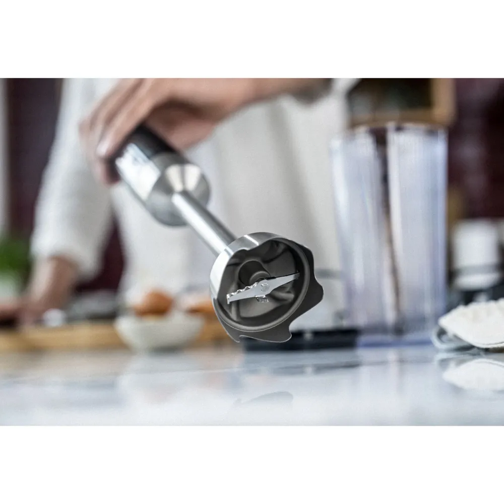 Zwilling Staafmixer Enfinigy Black Clearance