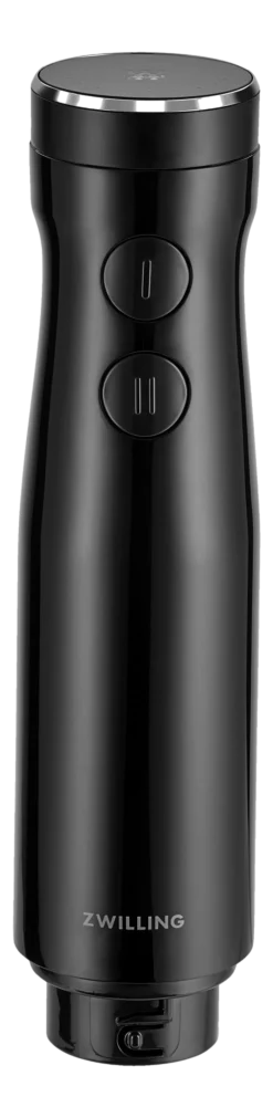 Zwilling Staafmixer Enfinigy Black Clearance