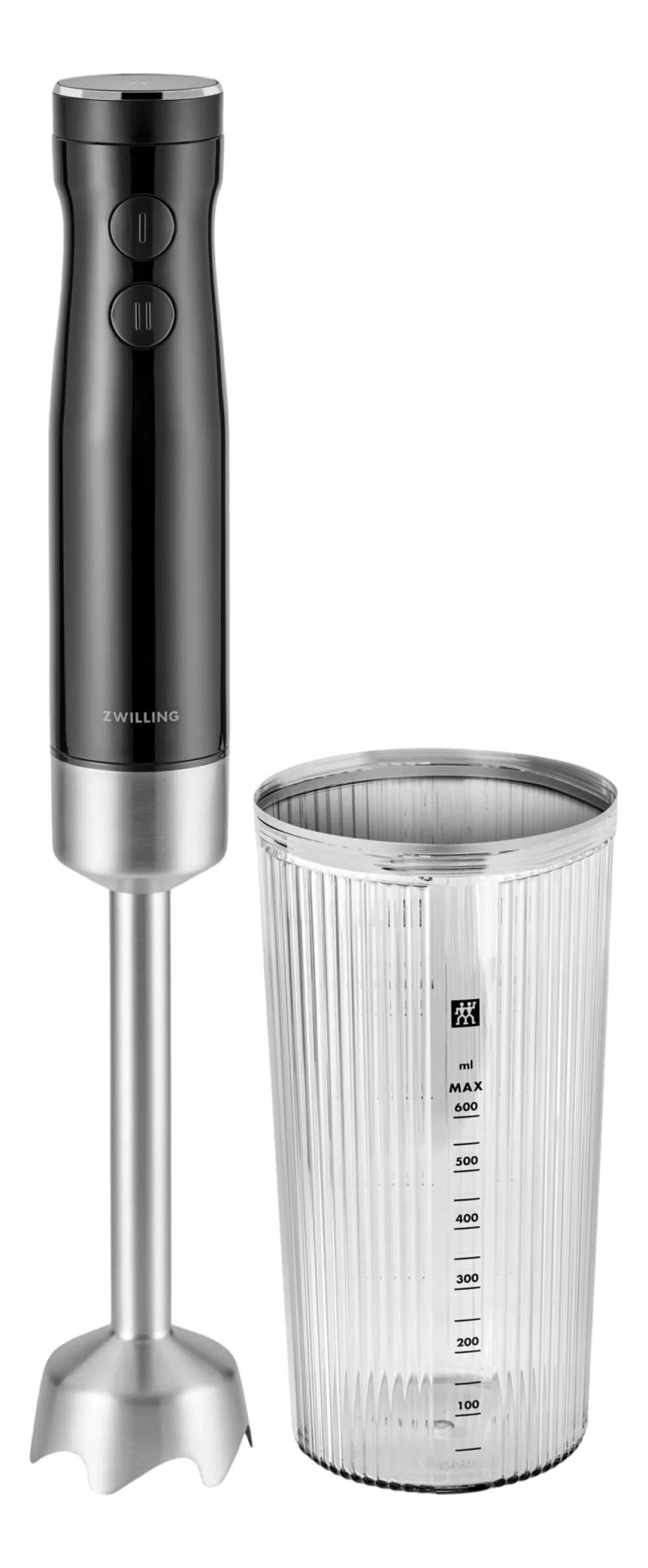 Zwilling Staafmixer Enfinigy Black Clearance