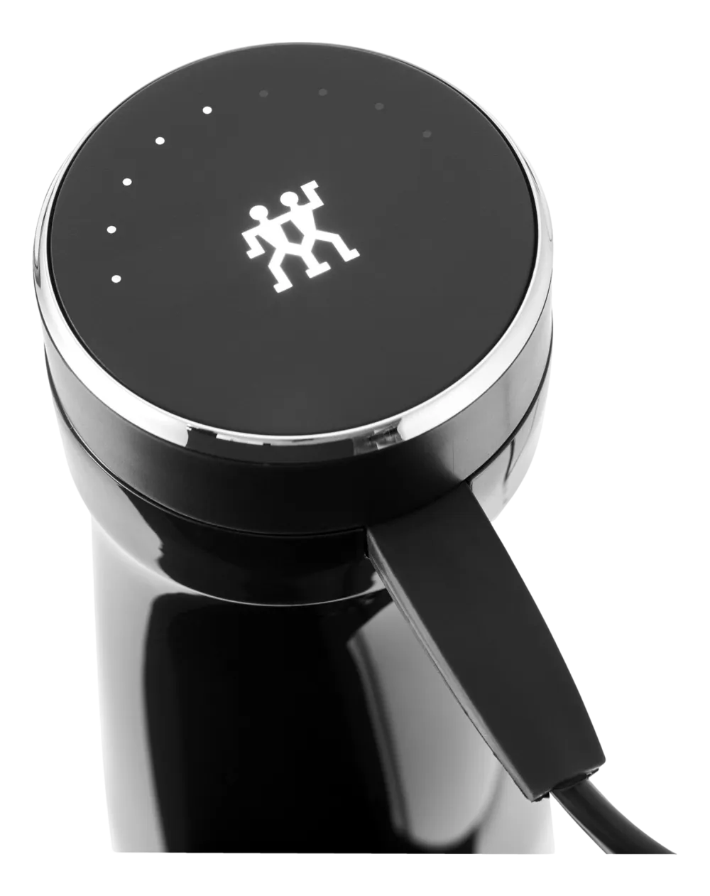 Zwilling Staafmixer Enfinigy Black Clearance