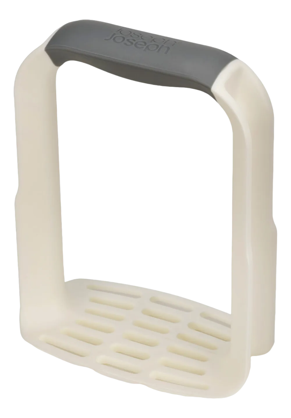 Joseph Joseph Stamper Duo Potato Masher Wit Outlet