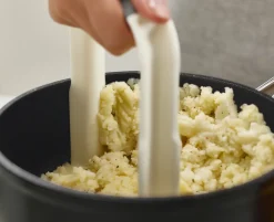 Joseph Joseph Stamper Duo Potato Masher Wit Outlet