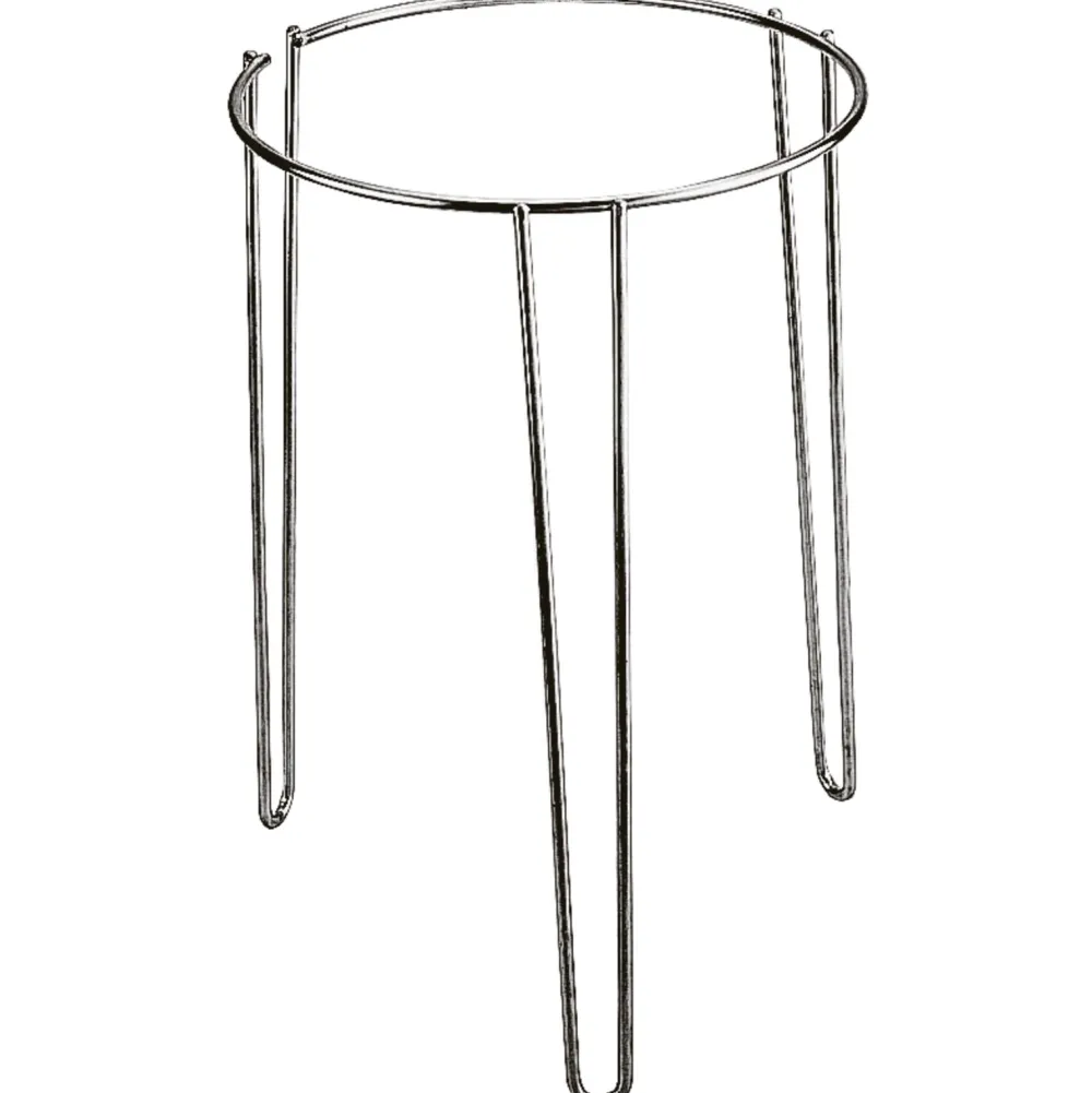 Paderno Standaard Chinois Steel 18 cm Discount