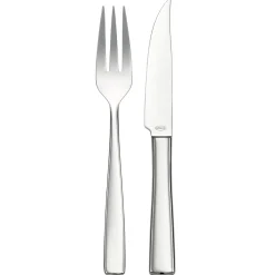Steak bestekset Rösle Elegance 12-delig