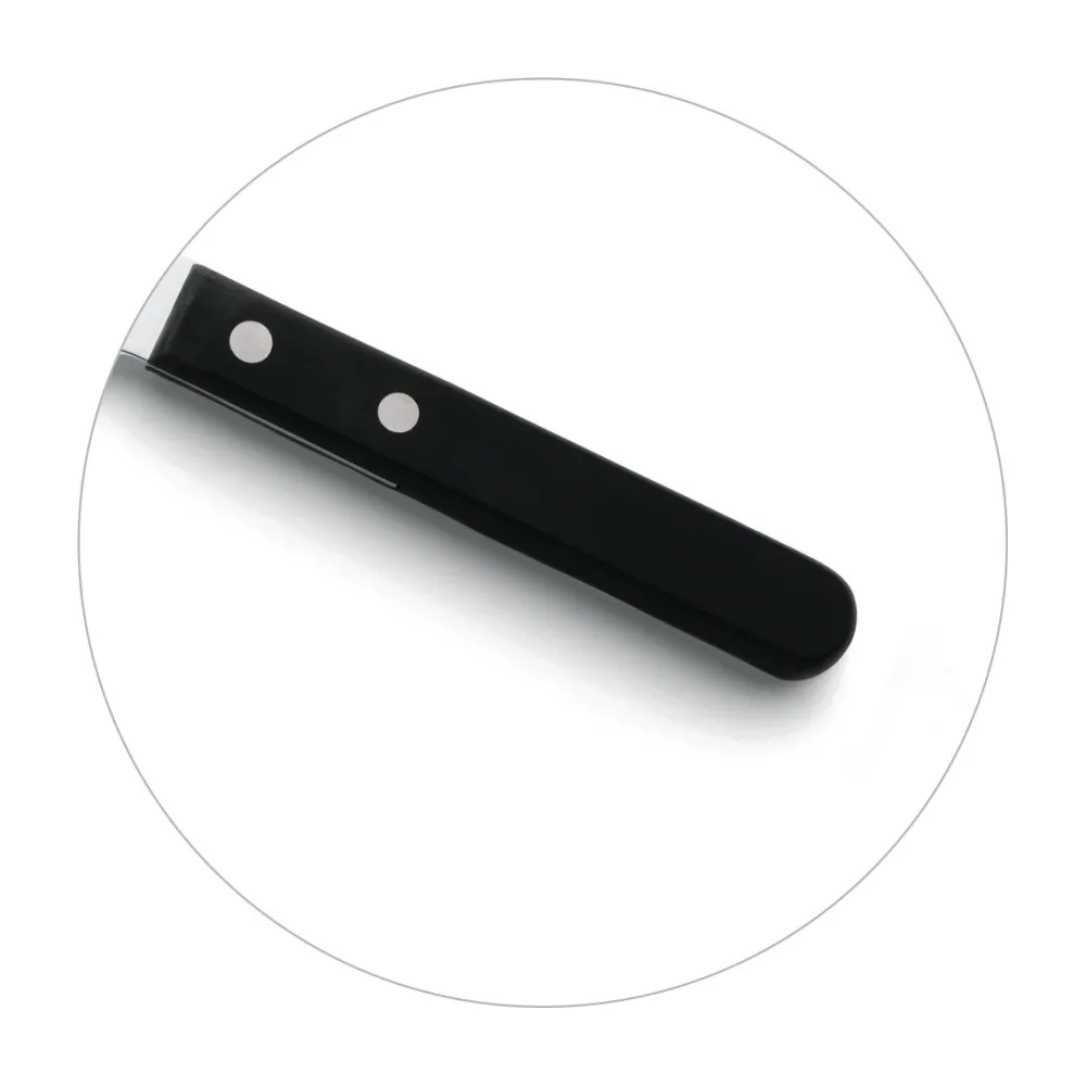 Amefa Steakmes Pizza Black (6-delig) Sale