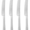 Georg Jensen Steakmes Copenhagen Matte (Set van 4) Sale