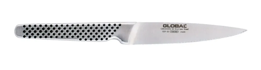 Global Steakmes GSF23 Kartel 11cm Outlet