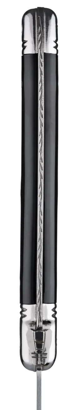 Laguiole Style de Vie Steakmes Premium Line Zwart (6-Delig) New