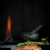 Steakmes Laguiole Style de Vie Innovation Line Eiken Glad (6-Delig)