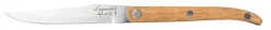 Steakmes Laguiole Style de Vie Innovation Line Eiken Glad (6-Delig)
