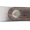 Steakmes Laguiole Style de Vie Innovation Line Grijs Pakka (6-Delig)