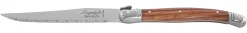 Laguiole Style de Vie Steakmes Premium Line Wood ABS (6-Delig) Sale