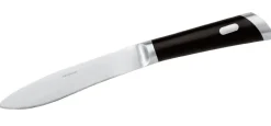 Steakmes Sambonet T-Bone Silver