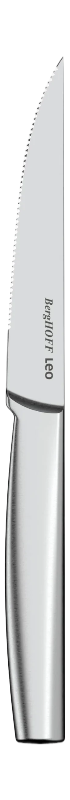 BergHOFF Steakmessenset LEO Legacy (4-Delig) Outlet