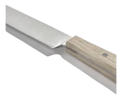 Serax Steakmes Dune Cutlery By Kelly Wearstler Light Brown 24,5 cm (Set van 6) Online