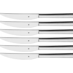 Steakmes WMF Nuova (6-delig)