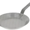Steakpan De Buyer Mineral B 28 cm