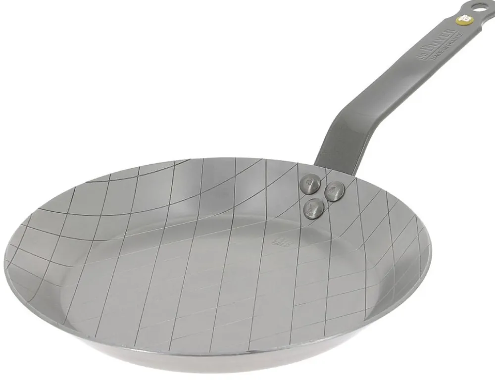 De Buyer Steakpan Mineral B 24 cm Sale