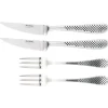 Steakset Global GT102 Mes & Vork