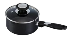 Steelpan Beka Pro Induc Met Keramische Antikleeflaag 16 cm
