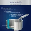 BK Steelpan Peter Goossens Maestro 3Ply 16 cm Sale