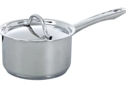 BK Steelpan Profiline 14 cm Outlet
