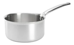 De Buyer Steelpan Alchimy 20 cm New