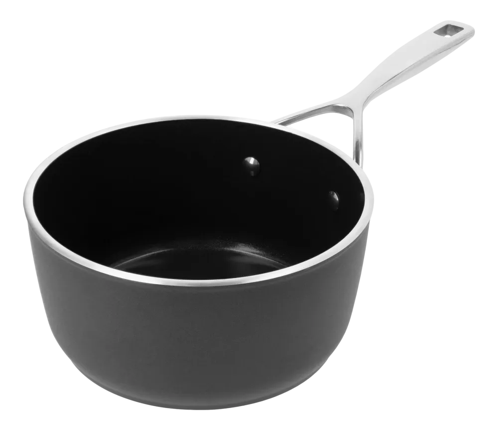 Demeyere Steelpan Alu Pro 5 Ceraforce 18 cm Hot
