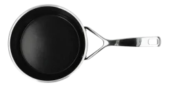 Demeyere Steelpan Alu Pro 5 Ceraforce 18 cm Hot