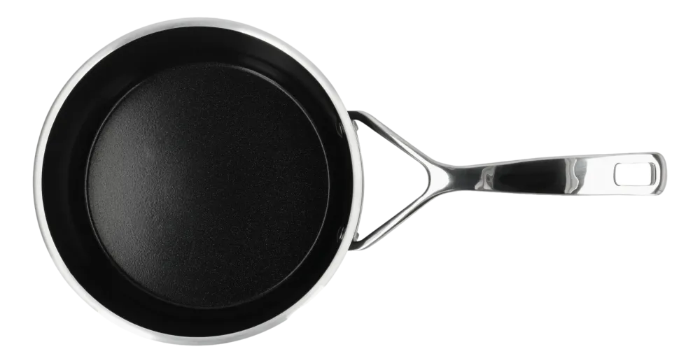 Demeyere Steelpan Alu Pro 5 Ceraforce 18 cm Hot