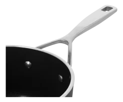 Demeyere Steelpan Alu Pro 5 Ceraforce 18 cm Hot