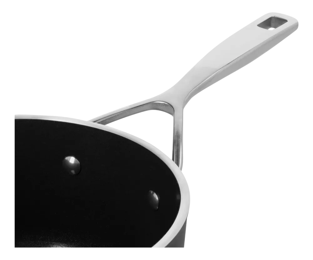 Demeyere Steelpan Alu Pro 5 Ceraforce 18 cm Hot