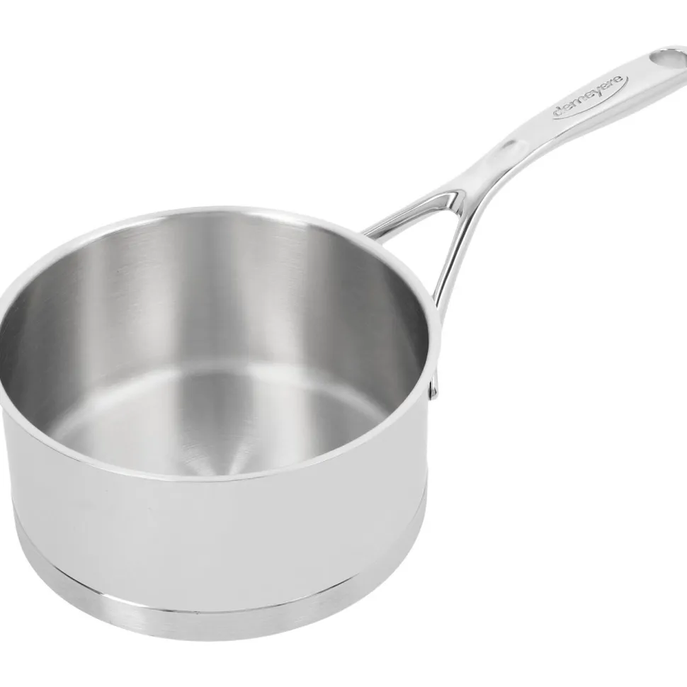Steelpan Demeyere Atlantis 7 16 cm