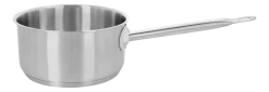 Steelpan Demeyere Classic Pro 3 Met Deksel 20 cm