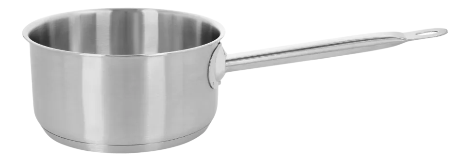 Steelpan Demeyere Classic Pro 3 Met Deksel 20 cm