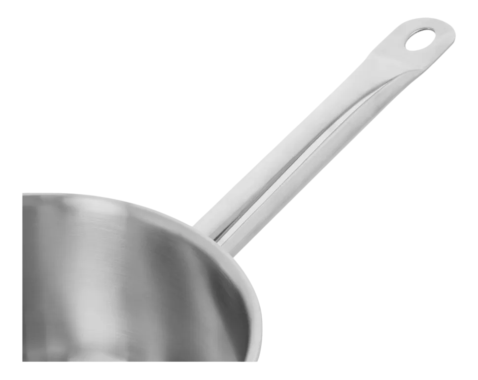 Steelpan Demeyere Classic Pro 3 Met Deksel 20 cm
