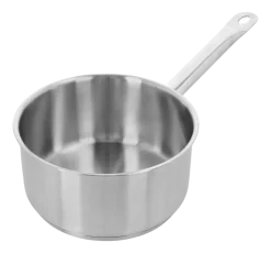Steelpan Demeyere Classic Pro 3 Met Deksel 20 cm
