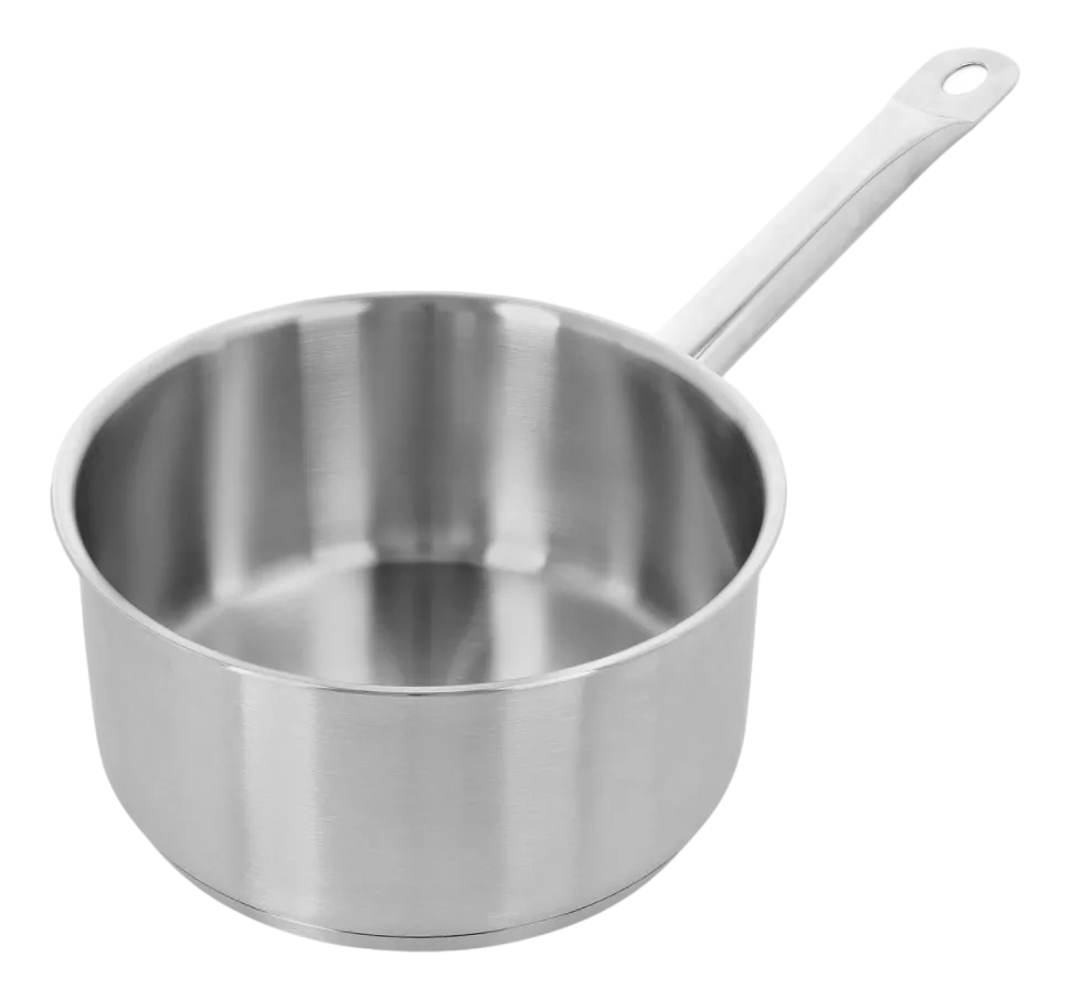 Steelpan Demeyere Classic Pro 3 Met Deksel 20 cm