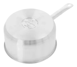 Steelpan Demeyere Classic Pro 3 Met Deksel 18 cm
