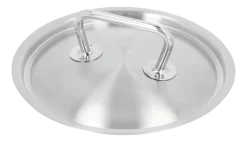 Steelpan Demeyere Classic Pro 3 Met Deksel 18 cm