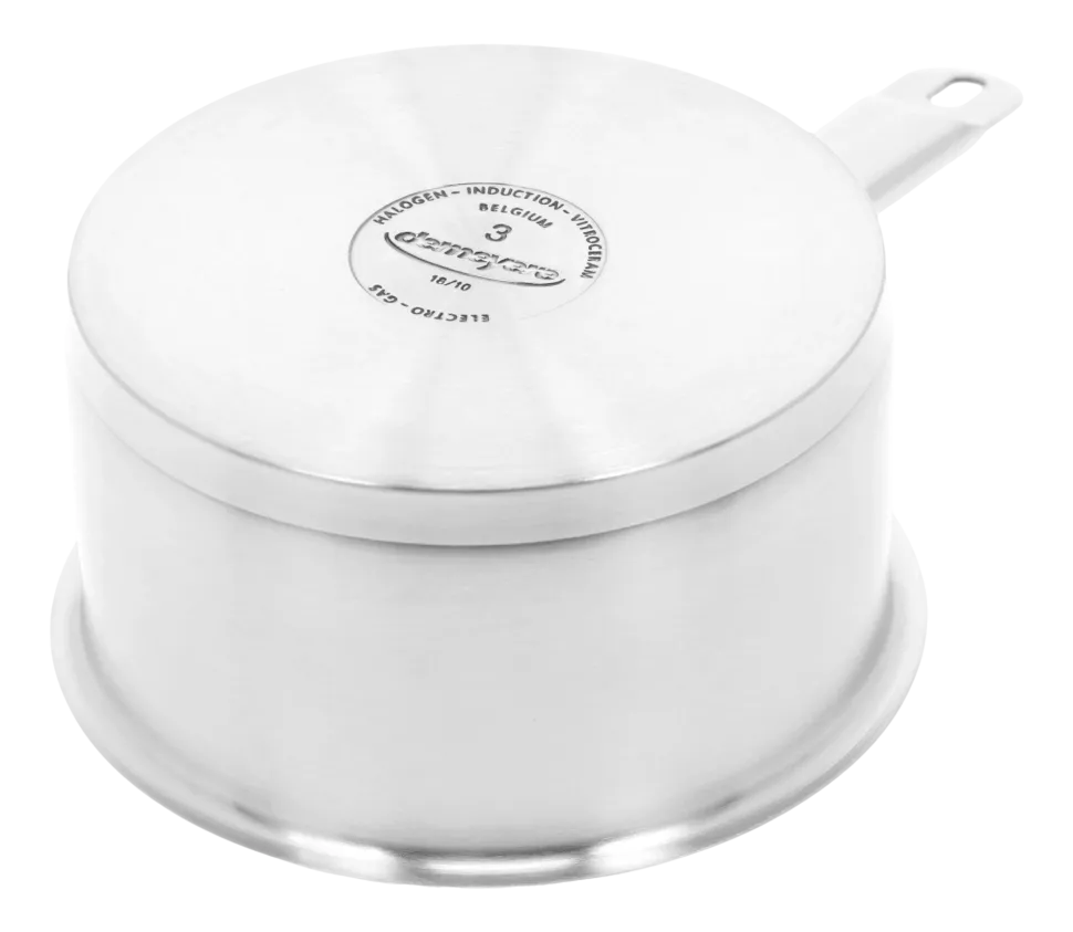 Steelpan Demeyere Diverto 3 16 cm