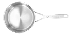 Steelpan Demeyere Industry 5 18 cm