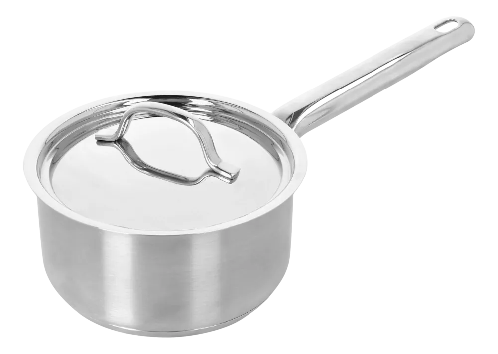Demeyere Steelpan Resto 3 Met Deksel Online