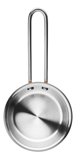 Steelpan Eva Trio Multi Copper 9 cm